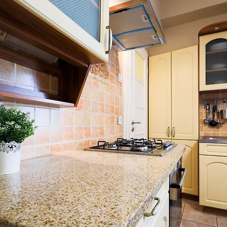 Downtown Vintage Home By Bella Budapeszt Zewnętrze zdjęcie