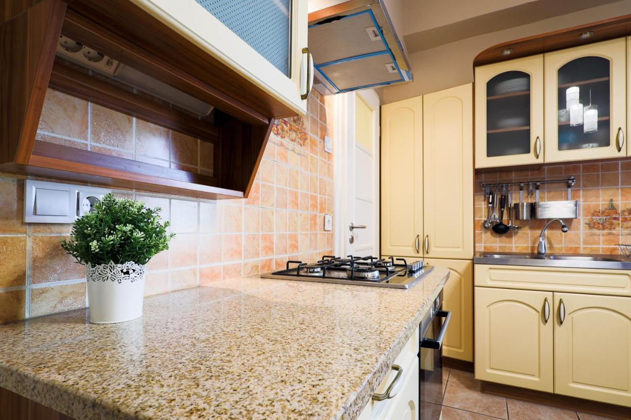 Downtown Vintage Home By Bella Budapeszt Zewnętrze zdjęcie