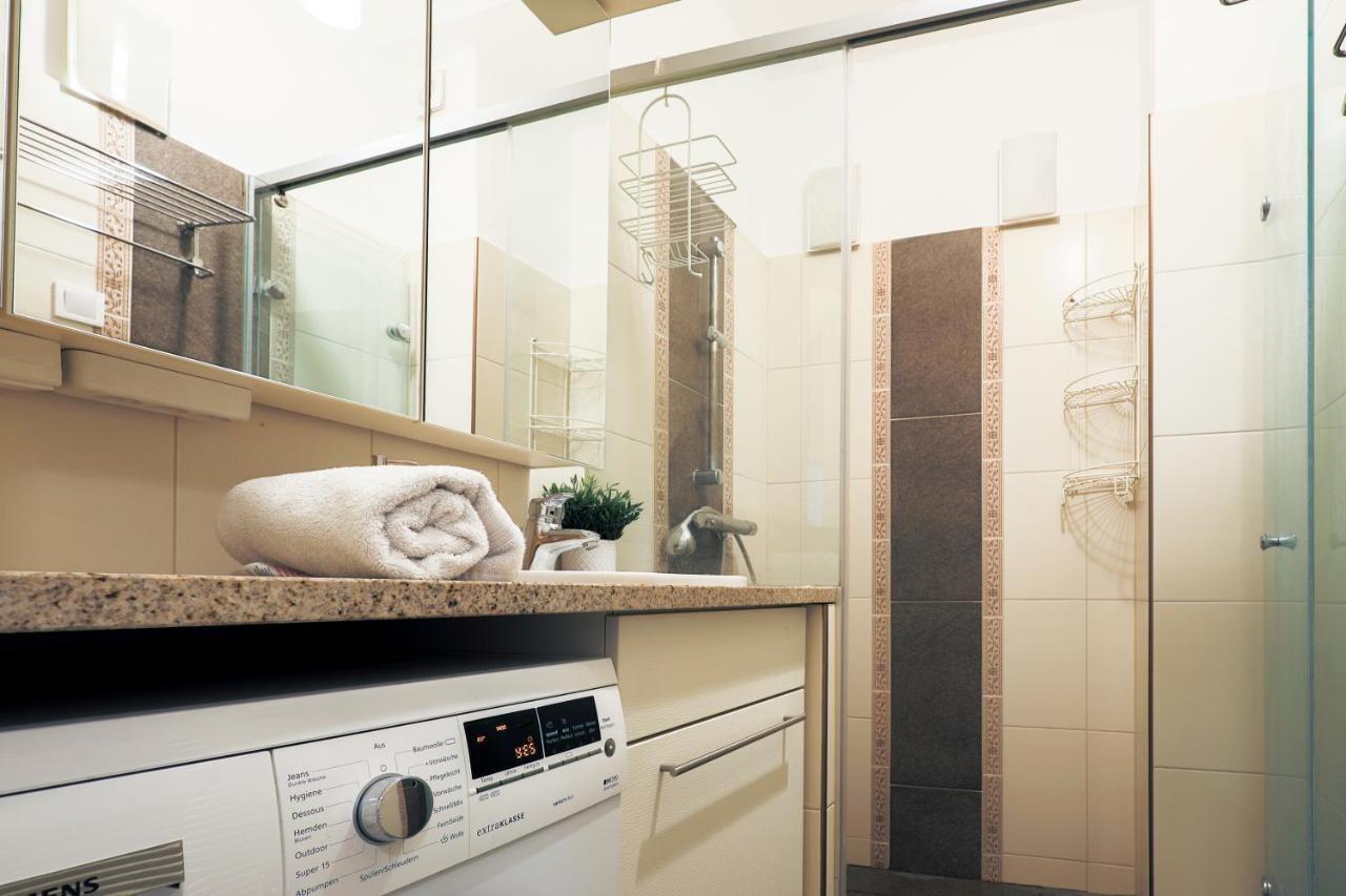 Downtown Vintage Home By Bella Budapeszt Zewnętrze zdjęcie